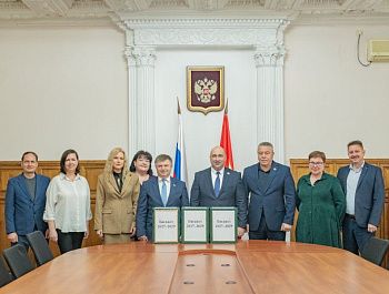 Бюджет Севастополя на 2027–2029 годы внесен в Законодательное Собрание