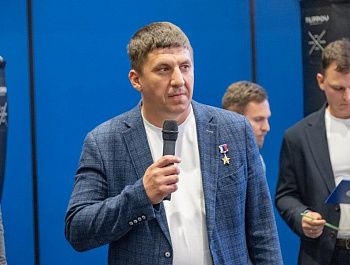 В Севастополе стартовал военно-спортивный курс «Рубеж. Путь воина»