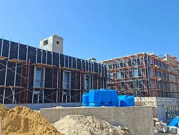 Студенты проходят практику в Севгосстройнадзоре