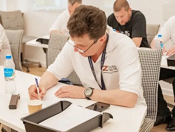 Участники программы «Севастополь — город героев» успешно сдали экзамены