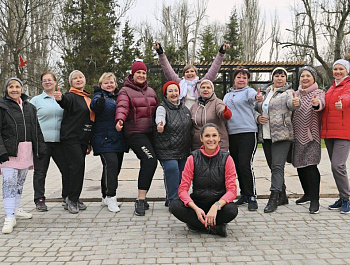 Спорт в каждый двор: как посещать бесплатные занятия