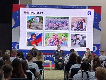 Севастополь вошел в число лидеров просветительской деятельности в России
