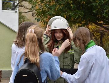 Юные экологи Севастополя сразились за звание лучшего в финале конкурса «ЭКОСТАРТ»