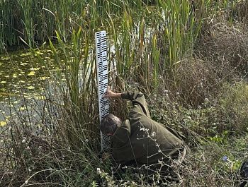 «Севводресурсы» обследовали ещё 14 гидротехнических сооружений Севастополя