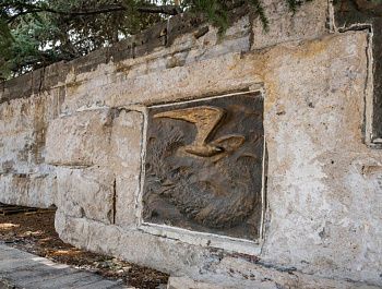 В Севастополе приступили к реставрации памятника подводникам-черноморцам