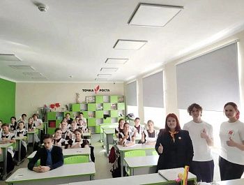 В колледжах и техникумах Севастополя пройдут Дни открытых дверей