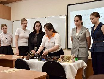 В Севастополе названы победители конкурса «Советник года»