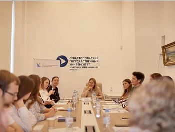 В Севастополе определяют новые векторы развития креативных индустрий