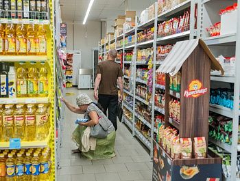 В Севастополе снизились цены на соль, рис, яйца, масло и овощи