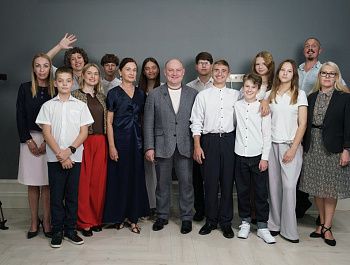 В Севастополе открылась Школа креативных индустрий