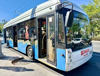 В Севастополе проводят рейды по выявлению безбилетников