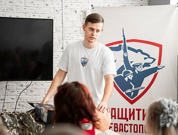 В Молодежном центре открыли постоянную площадку для обучения первой помощи
