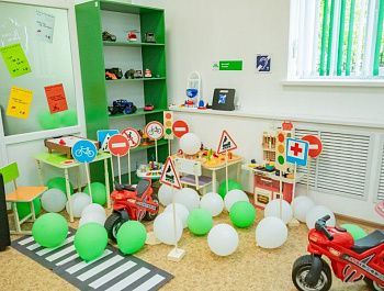Второй Семейный МФЦ открылся в Севастополе