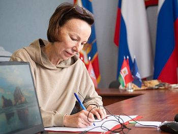 Газификация Байдарской долины: в Орлином голубое топливо появится уже в этом году