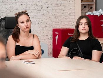Летний лекторий общества «Знание» собирает молодежь Севастополя
