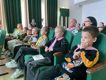В Балаклаве прошел семейный фестиваль по финансовой грамотности