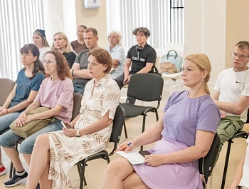 Стартовали бесплатные курсы по оказанию первой помощи