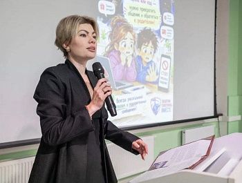 Около 1000 юных севастопольцев прошли уроки безопасности