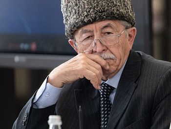 В Севастополе прошло заседание Совета по вопросам межнациональных и межрелигиозных отношений под председательством Михаила Развожаева