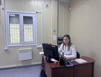 «День здоровья» в селе Широкое: медики провели комплексные обследования для сельчан