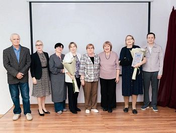В Севастополе в 33-й раз вручили литературную премию имени Льва Толстого