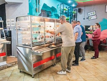 Севастопольским предприятиям туризма и общепита продлили приём заявок на выплату