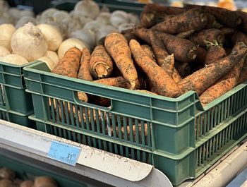 Торговые сети Севастополя обеспечивают штатную работу магазинов и регулярную поставку социально значимых товаров