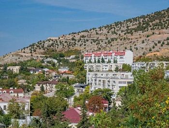 Проект развития территории вокруг Балаклавской бухты вынесен на общественные обсуждения