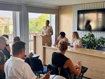 Севастопольскому турбизнесу помогут пройти сложный сезон