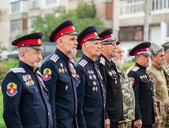 В МКЦ «Бухта Казачья» отметили День района