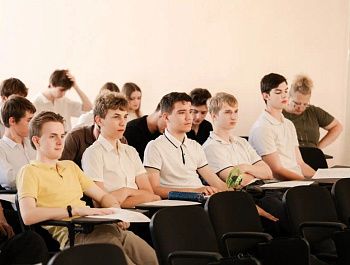 В Севастополе стартовал проект «Проводники смыслов. Новый маршрут»