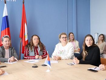 Более 50 женщин с начала года стали участницами женского клуба при Кадровом центре Севастополя