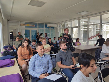 ИТ-Диктант в Севастополе написали на трех площадках