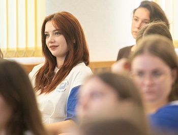 Молодые педагоги Севастополя: 112 специалистов начали работу в новом учебном году