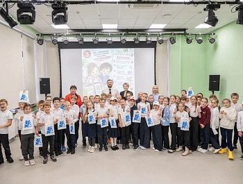 Около 1000 юных севастопольцев прошли уроки безопасности