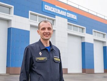 В Севастополе подвели первые итоги работы пожарной части в Павловке