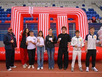 Около 220 севастопольских выпускников подали заявки на сдачу ГТО