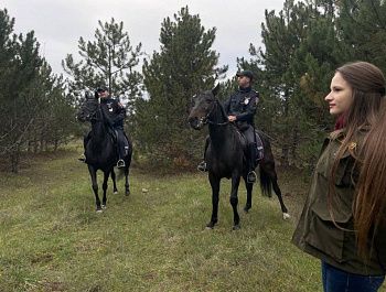 В Севастополе отмечают профессиональный праздник работников заповедного дела
