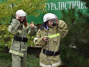 Юные экологи Севастополя сразились за звание лучшего в финале конкурса «ЭКОСТАРТ»