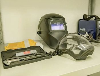 В Севастополе подвели первые итоги работы пожарной части в Павловке